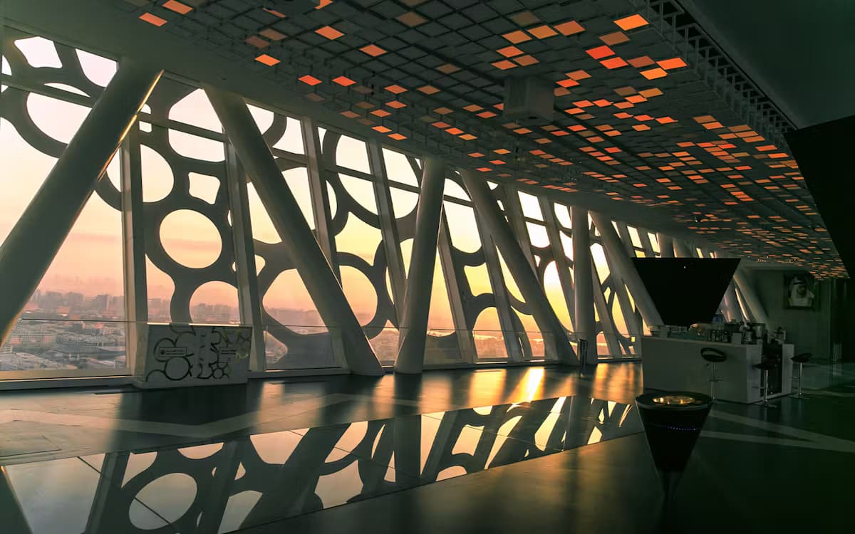 Combo: Dubai Frame + Dubai Garden Glow - Image 2