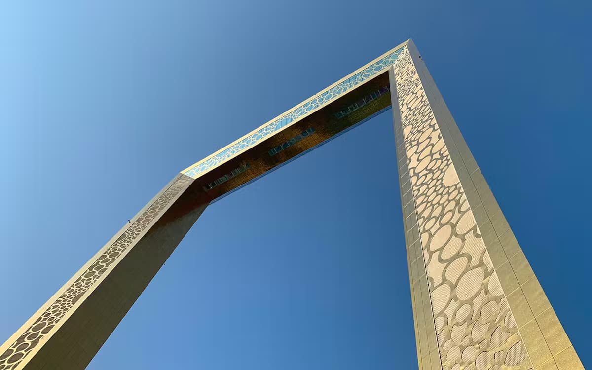Combo: Dubai Frame + Dubai Garden Glow - Image 3